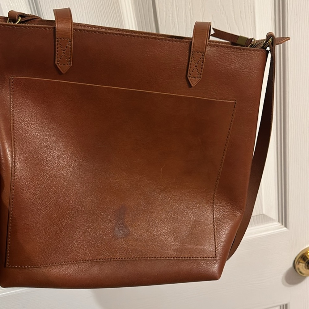 Madewell Tote Bag (FREE SHIPPING)
